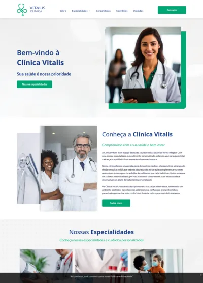 Mobsite - Criação de Site Profissional